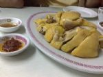 White Cut Chicken