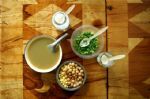 Oil Tea