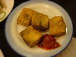 Mao Bean Curd