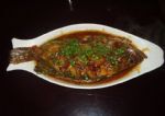 Smelly Mandarin Fish