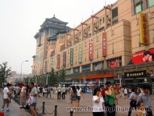 Beijing Beijing