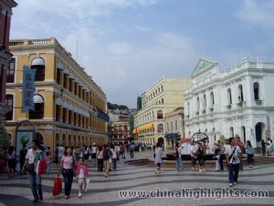 Macau