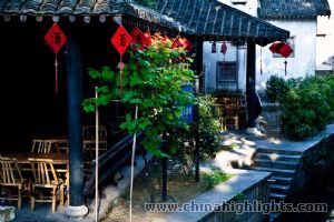 Shaoxing-travel Shaoxing-travel