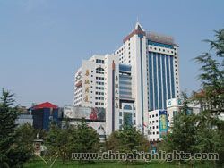 Weihai Shopping