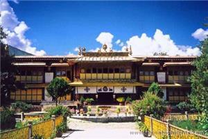 Norbulingka