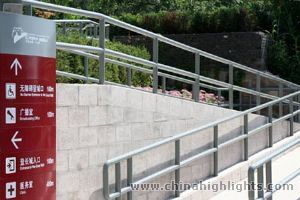 Travel Tips for Physically Challenged Travelers to Beijing