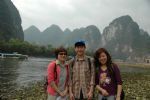 Explore Guilin's Countryside with Li River Hike