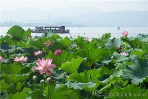 West Lake