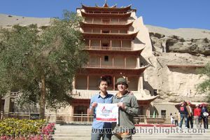 Visit before It's Too Late: Seven Great Endangered Attractions in China