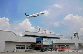 Jingdezhen Transportation