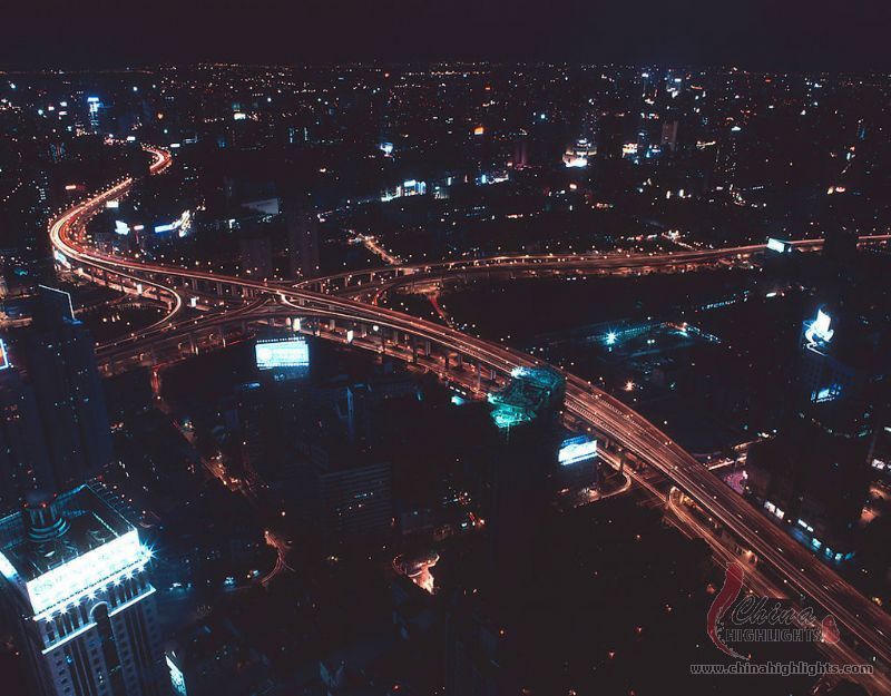 Developing China