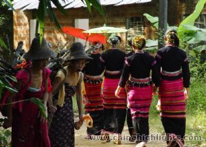 Dai Minority