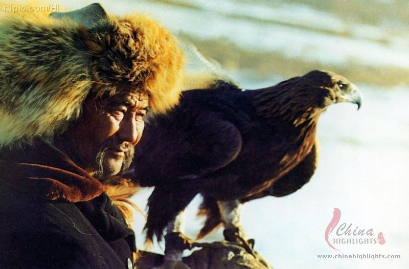 Kazak Minority