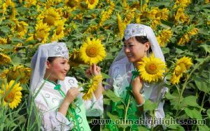 Hui Minority Hui Minority