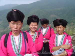 Yao Minority Yao Minority