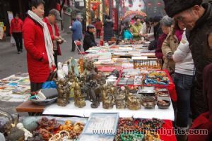 China in Brief