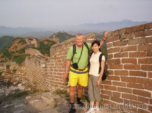 China Tourism China Tourism