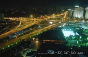 China Transpotation China Transpotation