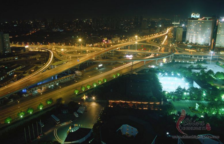 China Transportation