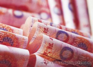 Chinese Money