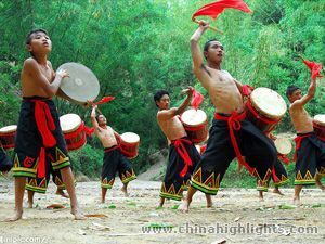 Hani Minority