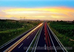 China Highways