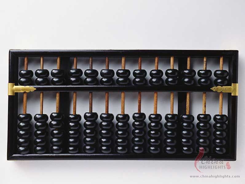 History Of Abacus