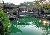 Chinese Gardens