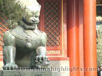 Ancient Chinese Architecture Ancient Chinese Architecture