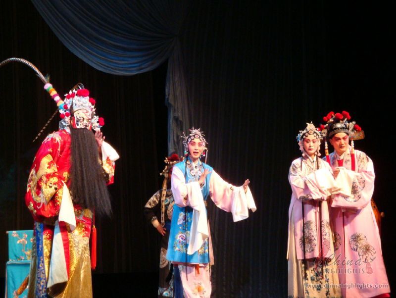 The Orphan of the Zhao Family