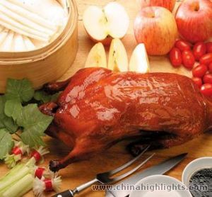 Beijing Duck Beijing Duck
