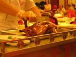 Beijing duck
