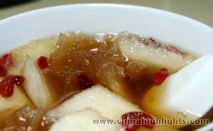 Soups