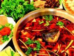 Chinese Hot Pot