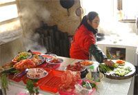 Chinese Cooking Methods