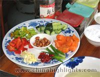 Eight Cuisine Eight Cuisine
