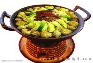 Hui Cuisine Hui Cuisine