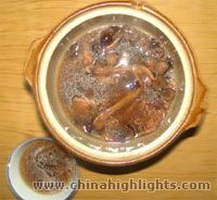 medicinal food