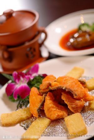 Su Cuisine
