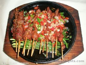 Xiang Cuisine Xiang Cuisine