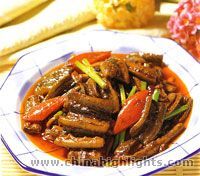 Yue cuisine, China Yue cuisine, China