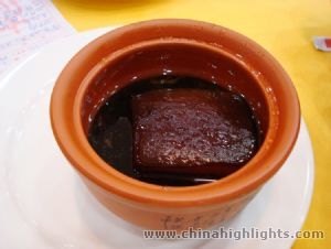 dongpo pork