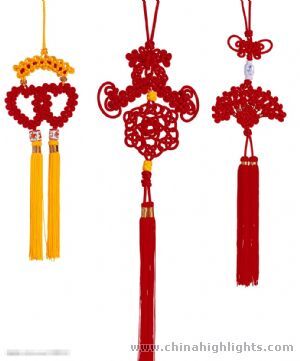 Chinese Knot Chinese Knot