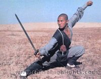 Chinese Kung Fu Chinese Kung Fu