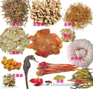 Traditional Chinese Medicine Traditional Chinese Medicine