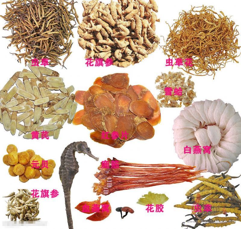 Traditional Chinese Medicine