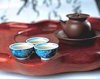 Chinese Tea