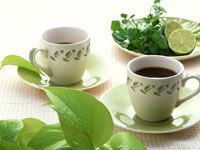 Chinese Tea Types