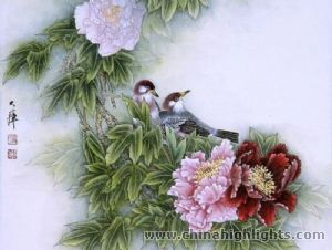 Chinese Painting Chinese Painting