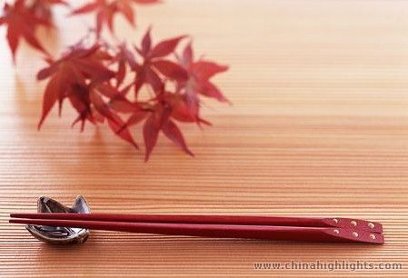 Chinese Chopsticks
